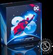 Niue 2 DOLLARS 2023 – 1 Silver Ounce – DC – Superman 85 Anniversary FB