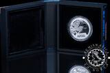 Niue 2 DOLLARS 2023 – 1 Silver Ounce – Black Panther FB