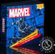 Niue 2 DOLLARS 2023 – 1 Silver Ounce – Black Panther FB