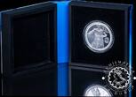 Niue 2 DOLLARS 2023 – 1 Silver Ounce – DC – Green Lantern Classic FB