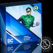 Niue 2 DOLLARS 2023 – 1 Silver Ounce – DC – Green Lantern Classic FB