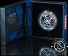 Niue 2 DOLLARS 2024 – 1 Silver Ounce – MARVEL – Venom FB