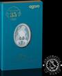 Niue 2 DOLLARS 2024 – 1 Silver Ounce – DISNEY – The Little Mermaid 35th Anniversary FB