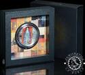 Cameroon 2024 500 CFA Francs – Gustav Klimt – Portait of Fräulein Lieser FB