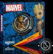 Niue 2 DOLLARS 2025 1 Silver Ounce – MARVEL – Groot FB