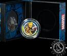 Niue 2 DOLLARS 2025 1 Silver Ounce – MARVEL – Groot FB