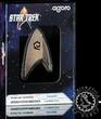 Niue 2 DOLLARS 2024 – 1 Silver Ounce – STAR TREK – Operations Insignia FB