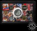 Japan 2024 YEN Yearly Set - 70 Anniversary Godzilla FB