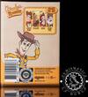 Niue 2 DOLLARS 2025 – 1 Silver Ounce – WOODY’S ROUNDUP – Bullseye FB