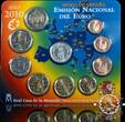Spain 2010 EUROSET – Castilla La Mancha SC / SPL
