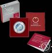 Austria 2019 25 EURO – Niobium – Artificial Intelligence SPL