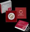 Austria 2020 25 EURO – Niobium – Big Data SPL