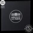 2025 250 EURO – 2 Grams of Gold – Ors de France – Le Franc à cheval FDC