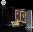 France 2025 50 EURO 1/4 – Gold Ounces – Rembrandt FB