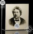 France 2024 20 EURO – Alexandre Dumas High Relief FB