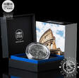 France 2025 10 EURO – Unesco: The Coliseum FB