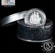 Netherlands 2025 Scheepjesschelling – 1 Silver Ounce – FB