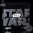 Niue Medal 2025 – 1 Silver Ounce – STAR WARS – Qui-Jon Jinn & Darth Maul – FB