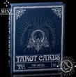 Niue 2 DOLLARS 2024 – 1 Silver Ounce – Tarot Cards – THE DEVIL – FB
