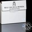 Spain  2000 PESETAS – Proclamation of Juan Carlos I FB