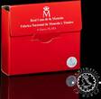 Spain  10 EURO – 2002 Winter Olympic Games FB