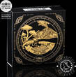France 2025 10 EURO – Jules Verne - Journey to the Center of the Earth – FB