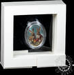 Niue 2025 1 DOLLAR – Faberge Egg – Happy Easter FB