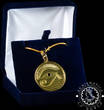 Niue 2025 1 DOLLAR – Eye of Horus II FB