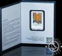Niue 2 DOLLARS 2024 – 1 Silver Ounce – Tarot Cards – THE SUN – FB