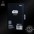 Niue 5 DOLLARS 2025 – 3 Silver Ounces – STAR WARS – Executor – FB