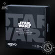 New Zealand MEDAL 2025 – 1 Silver Ounce – STAR WARS – Han Solo & Chewbacca – FB