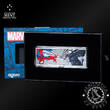 Niue 5 DOLLARS 2025 – 3 Silver Ounces – MARVEL – Spider Man VS Venom – FB