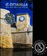 Malta 2 x 2 EURO 2024 – 2 COIN PACK – Official BU Coincards – Citadella Gozo + Bee FDC