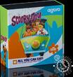 Niue 2 DOLLARS 2024 – 1 Silver Ounce – Scooby Doo – All You Can Eat – FB