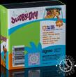 Niue 2 DOLLARS 2024 – 1 Silver Ounce – Scooby Doo – All You Can Eat – FB