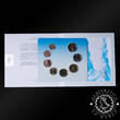 San Marino 2025 Official EUROSET – FDC