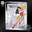 FRANCE 2025 – Pack 3 x 10 EURO – DC Comics – FB