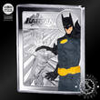 FRANCE 2025 – Pack 3 x 10 EURO – DC Comics – FB