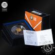 France 20 EURO 2025 – 1/10 Gold Ounce – Roland Garros – FB
