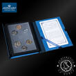 Japan 2025 Official Mint Yen Set – FB