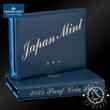 Japan 2025 Official Mint Yen Set – FB