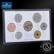 Japan 2025 Official Mint Yen Set – FDC