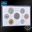 Japan 2025 Official Mint Yen Set – FDC