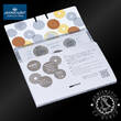 Japan 2025 Official Mint Yen Set – FDC