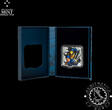 Niue 3 DOLLARS 2025 – 2 Silver Ounces – Marvel Smash Series – Wolverine – FB