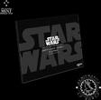 Niue 2 DOLLARS 2025 – 1 Silver Ounce – STAR WARS – Darth Vader Helmet Blueprint Foil – FB