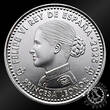 Spain 2025 40 EUROS – Princess Leonor – Juan Sebastián Elcano SPL