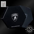 Italy 2025 3 x 5 Euro – Official Mint Set – Lamborghini – FDC