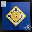 Italy 2025 Euroset – Official Mint Set – Automobile Club – FDC