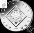 Italy 2025 Euroset – Official Mint Set – Automobile Club – FDC